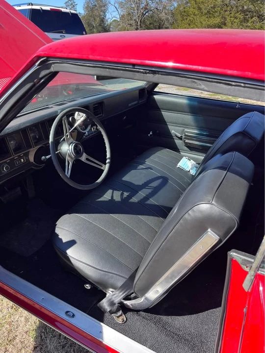 1970 Buick Gran Sport - Image 3 of 4