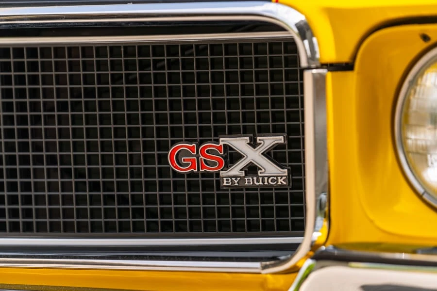 1970 Buick Gran Sport - Image 9 of 25