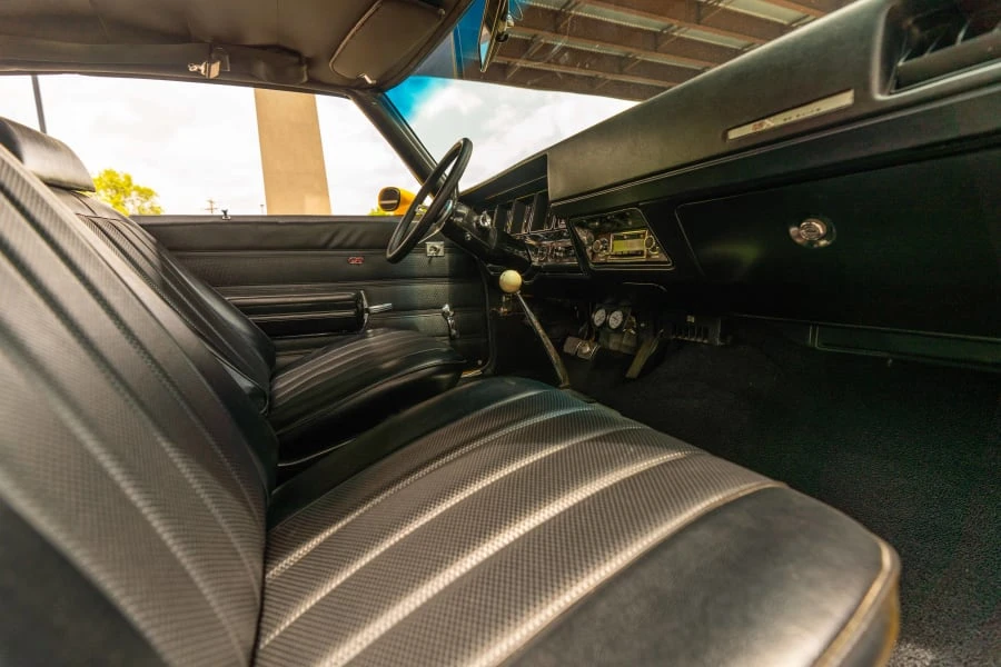 1970 Buick Gran Sport - Image 19 of 25