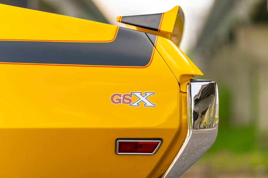 1970 Buick Gran Sport - Image 7 of 25