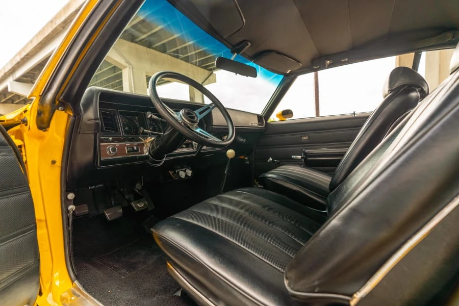 1970 Buick Gran Sport - Image 21 of 25