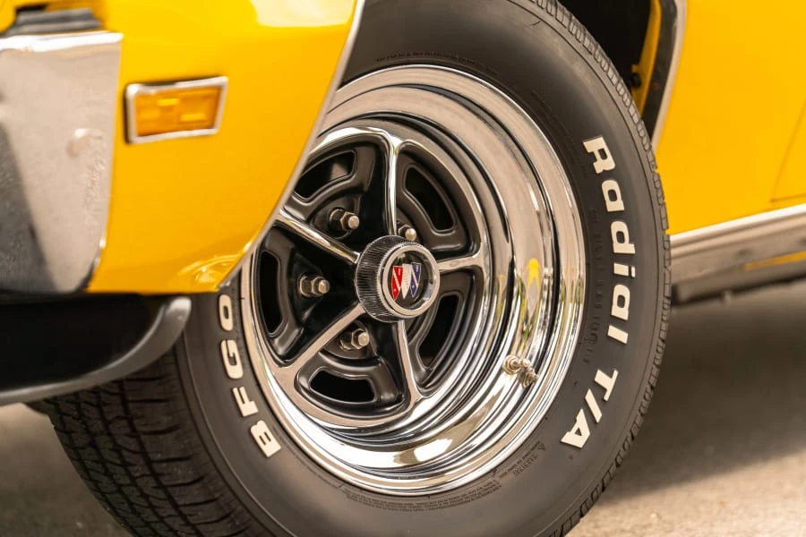 1970 Buick Gran Sport - Image 14 of 25