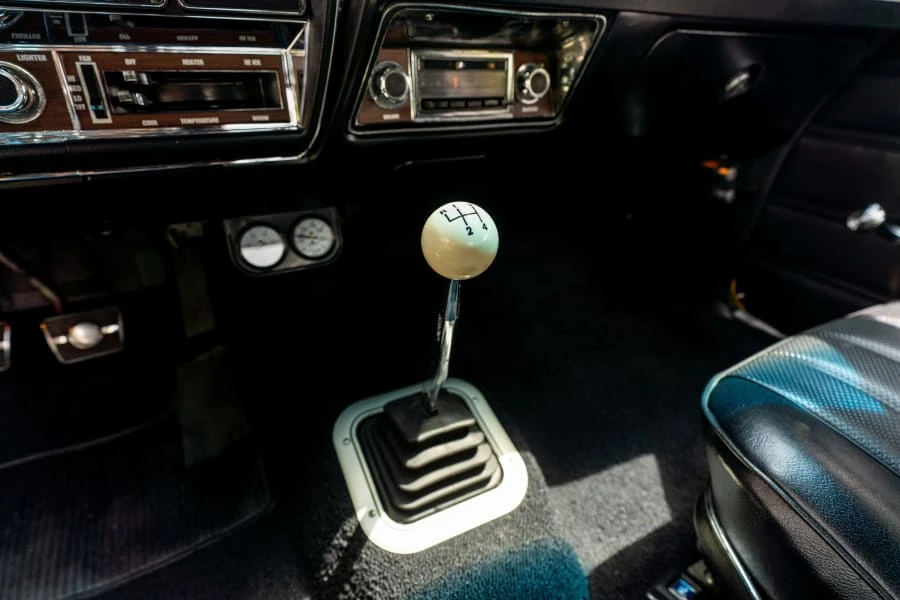 1970 Buick Gran Sport - Image 22 of 25