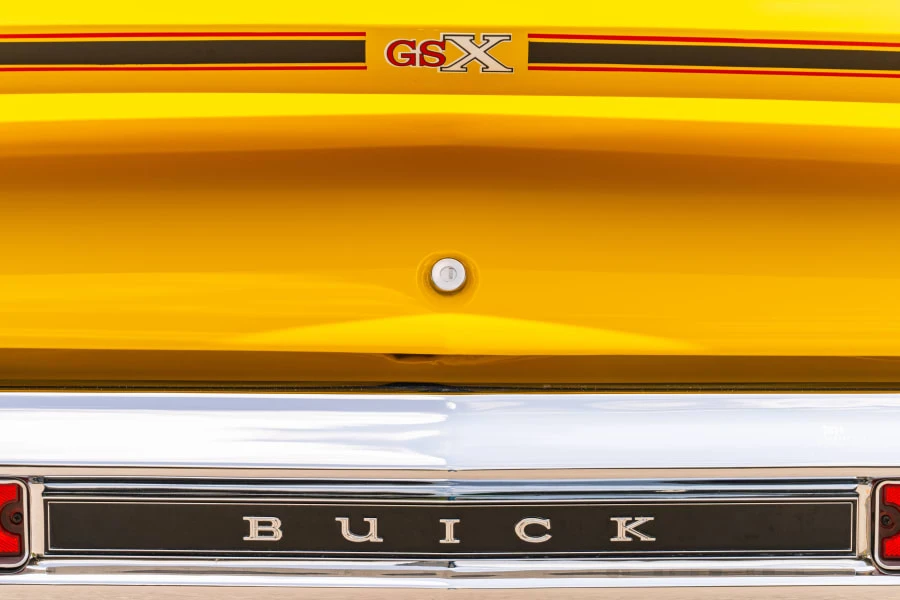 1970 Buick Gran Sport - Image 11 of 25