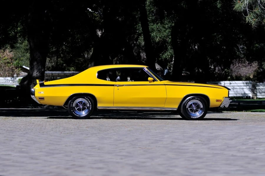 1970 Buick Gran Sport - Image 2 of 12