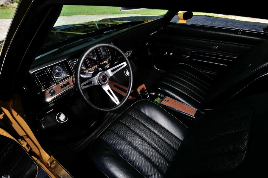 1970 Buick Gran Sport - Image 4 of 12