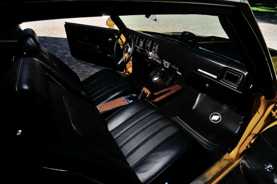1970 Buick Gran Sport - Image 5 of 12