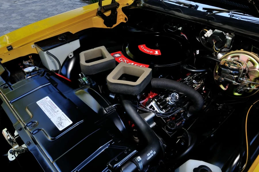 1970 Buick Gran Sport - Image 6 of 12