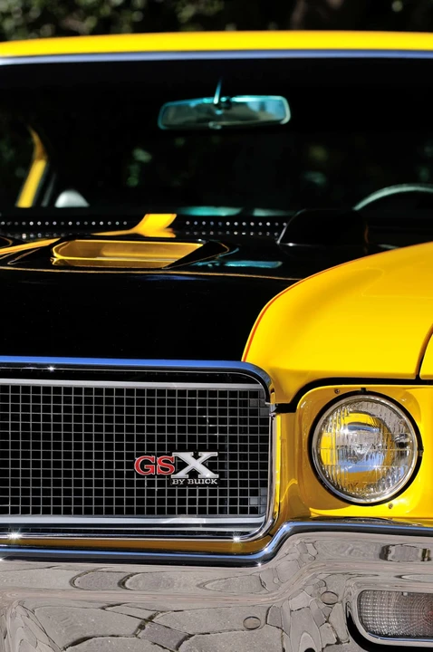 1970 Buick Gran Sport - Image 11 of 12