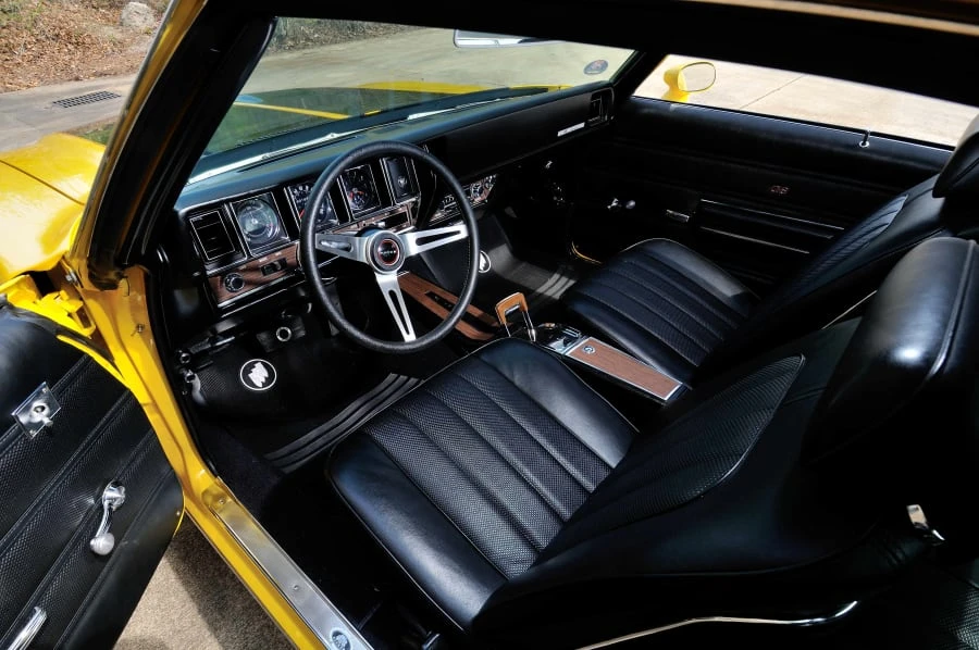 1970 Buick Gran Sport - Image 4 of 12