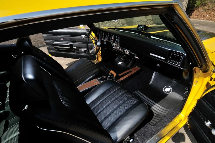 1970 Buick Gran Sport - Image 5 of 12
