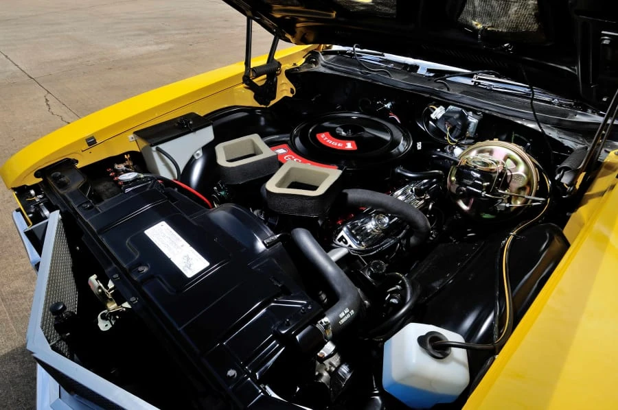 1970 Buick Gran Sport - Image 6 of 12