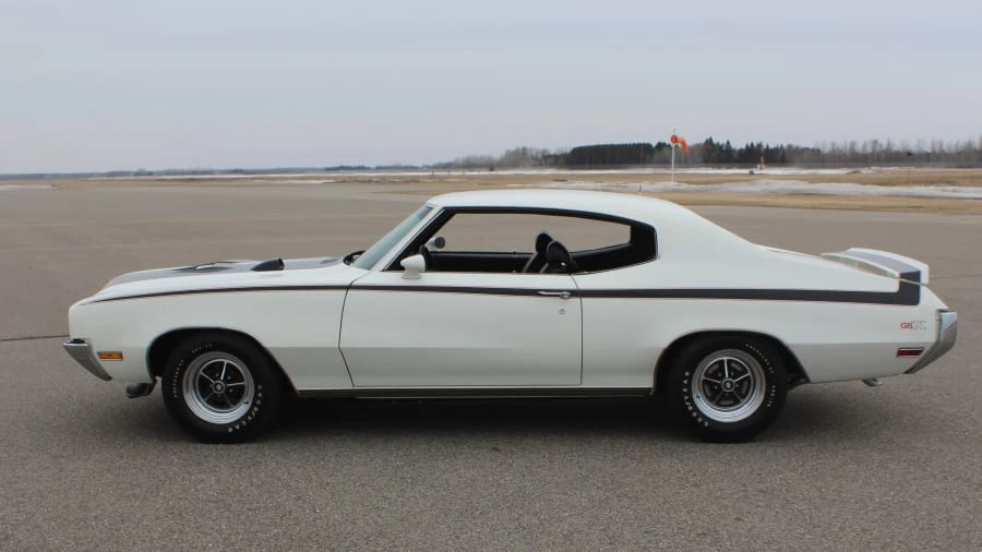 1970 Buick Gran Sport - Image 2 of 7
