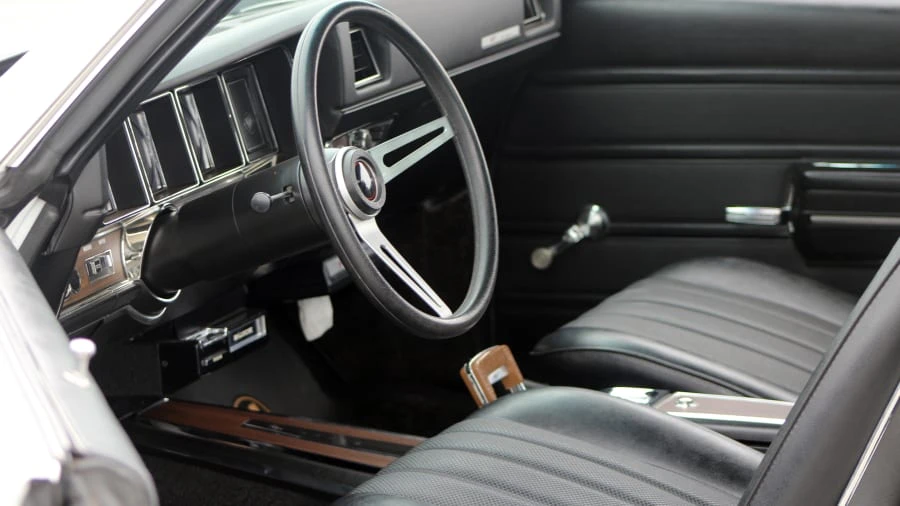 1970 Buick Gran Sport - Image 4 of 7