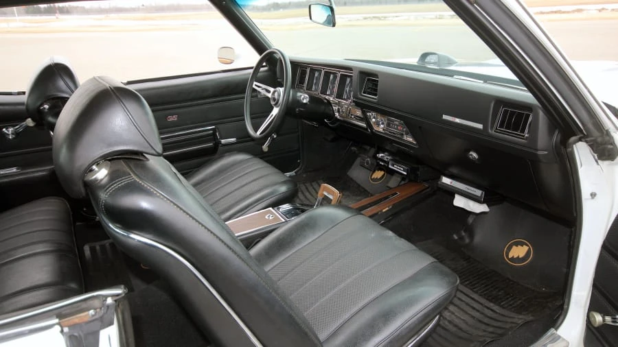 1970 Buick Gran Sport - Image 5 of 7