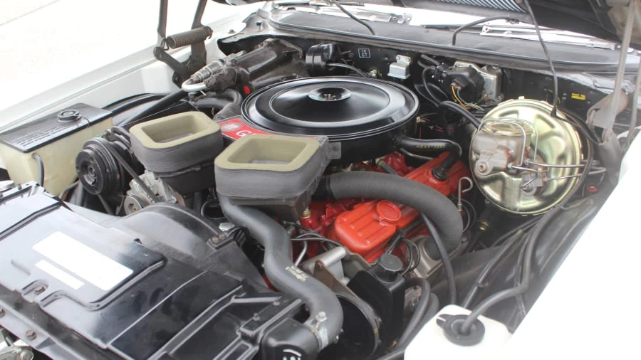 1970 Buick Gran Sport - Image 6 of 7