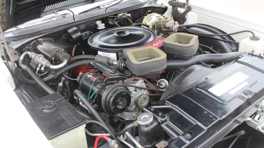 1970 Buick Gran Sport - Image 7 of 7