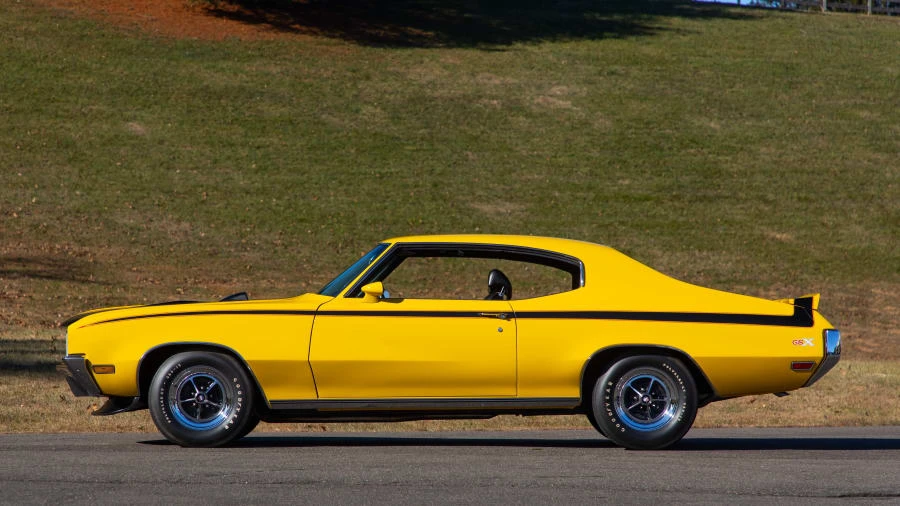 1970 Buick Gran Sport - Image 2 of 20