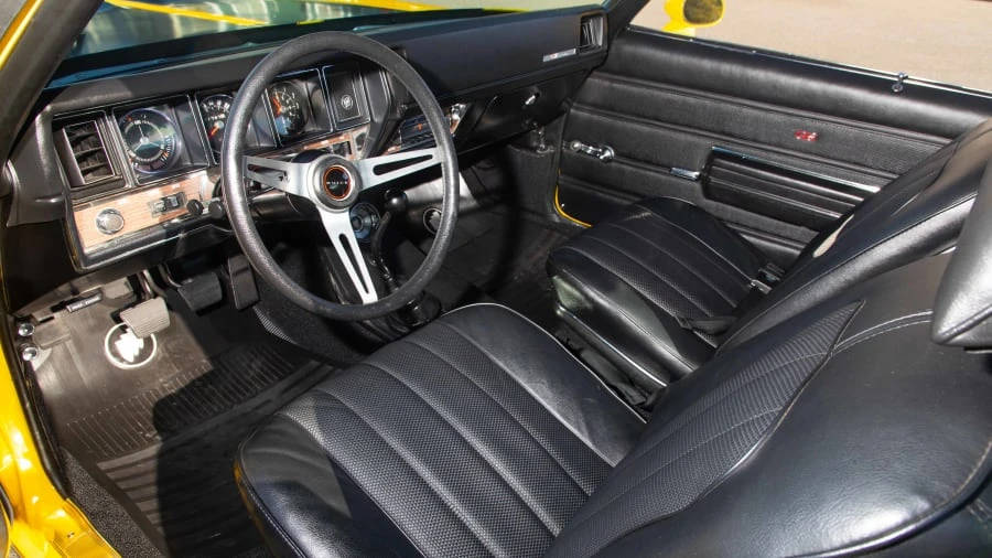 1970 Buick Gran Sport - Image 4 of 20