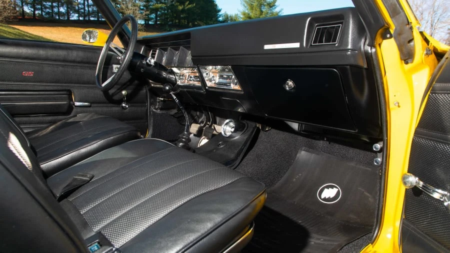 1970 Buick Gran Sport - Image 5 of 20