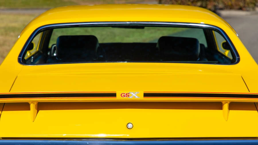 1970 Buick Gran Sport - Image 9 of 20