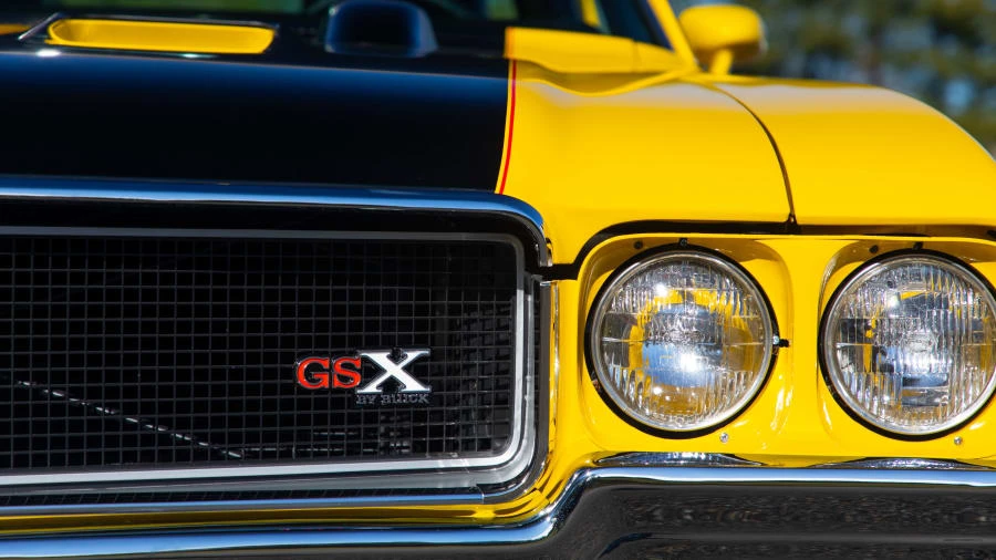 1970 Buick Gran Sport - Image 10 of 20