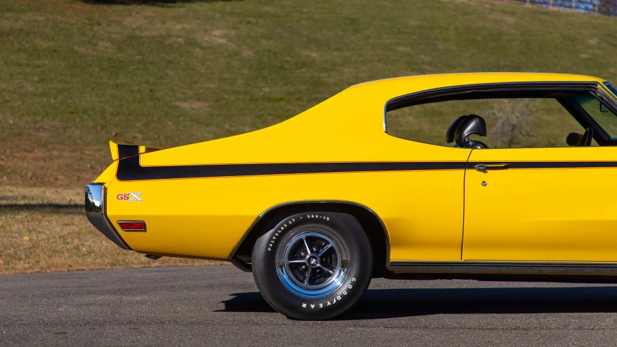 1970 Buick Gran Sport - Image 13 of 20