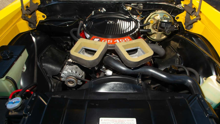 1970 Buick Gran Sport - Image 14 of 20