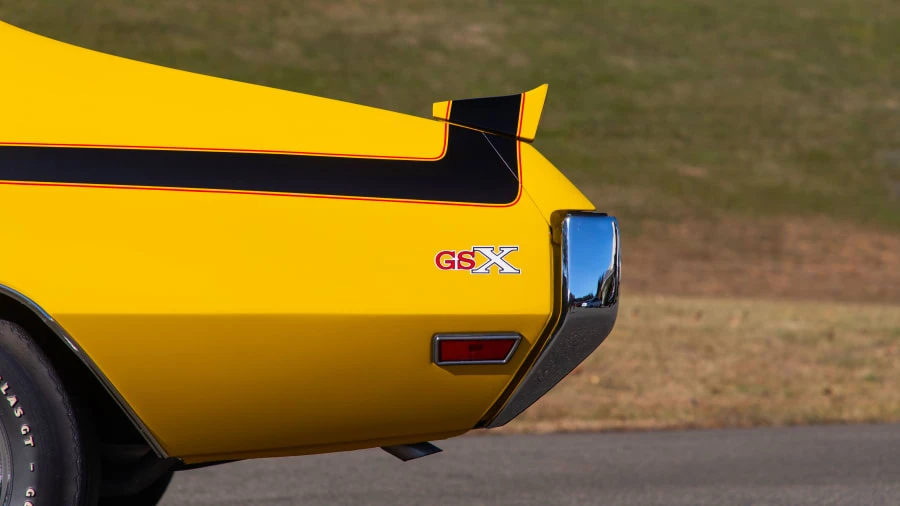 1970 Buick Gran Sport - Image 16 of 20