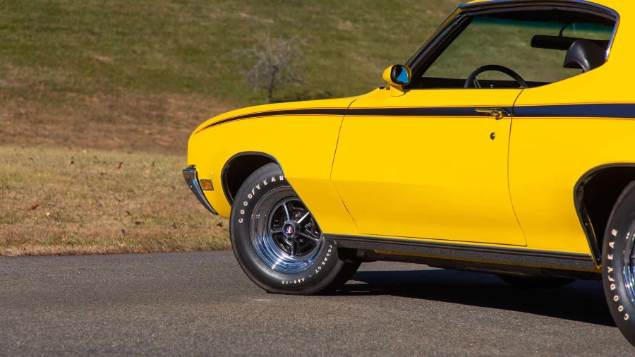1970 Buick Gran Sport - Image 19 of 20