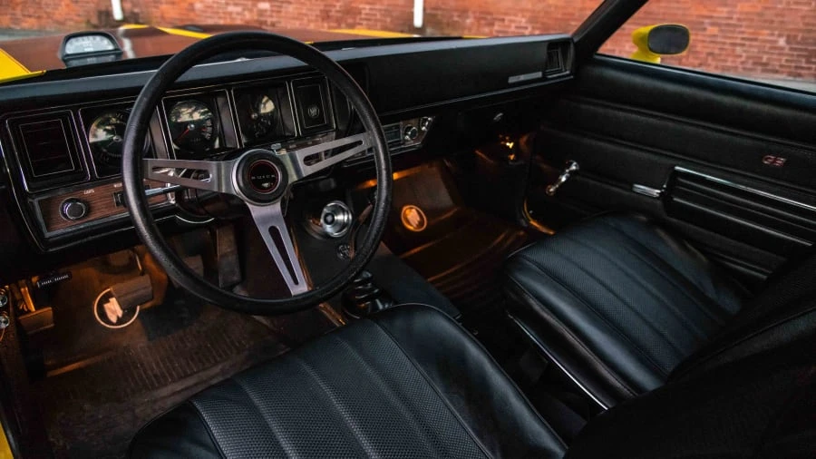 1970 Buick Gran Sport - Image 4 of 21