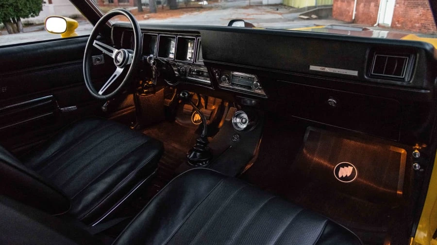 1970 Buick Gran Sport - Image 5 of 21