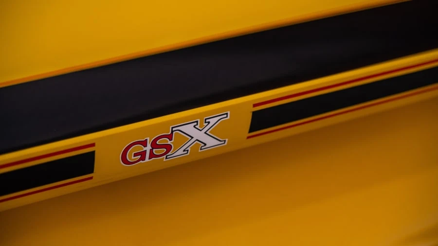 1970 Buick Gran Sport - Image 15 of 21