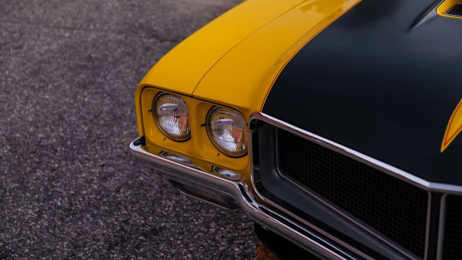 1970 Buick Gran Sport - Image 20 of 21