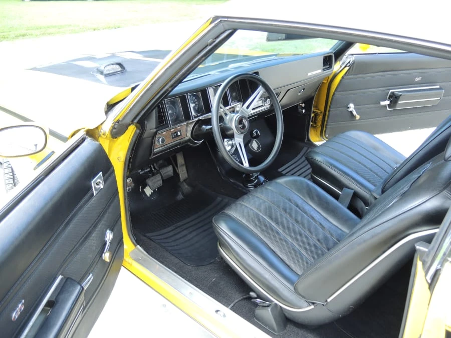 1970 Buick Gran Sport - Image 3 of 11
