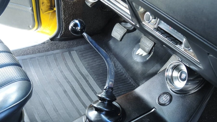 1970 Buick Gran Sport - Image 4 of 11