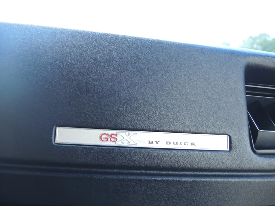 1970 Buick Gran Sport - Image 7 of 11