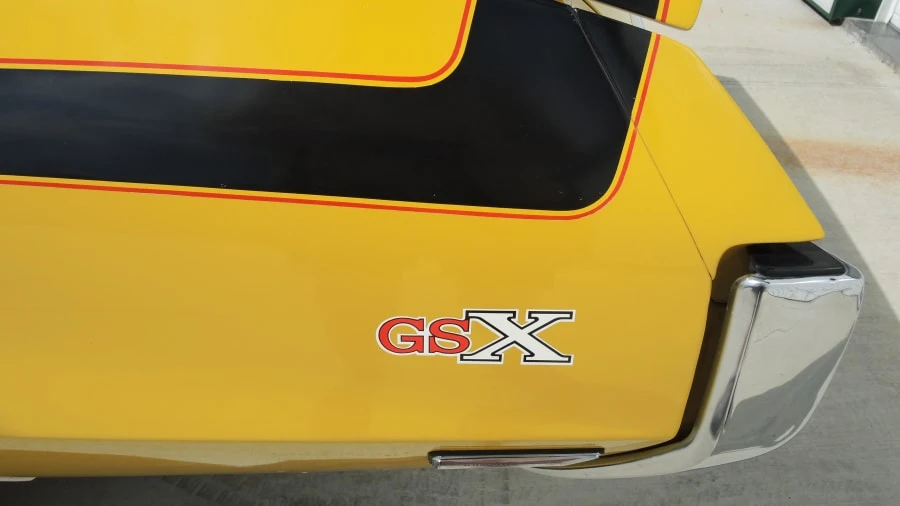 1970 Buick Gran Sport - Image 8 of 11
