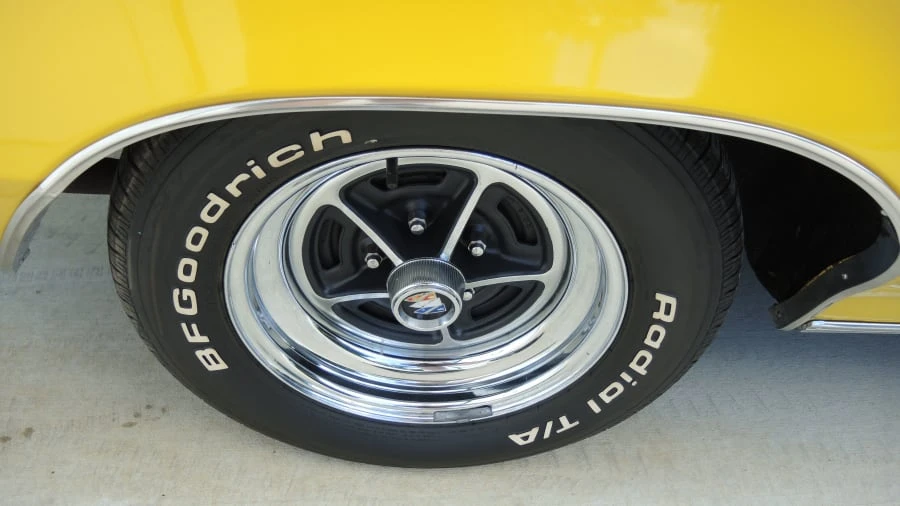1970 Buick Gran Sport - Image 9 of 11