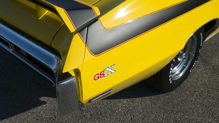 1970 Buick Gran Sport - Image 10 of 12