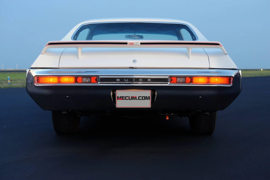 1970 Buick Gran Sport - Image 2 of 11