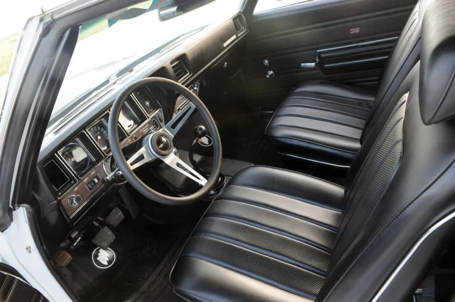 1970 Buick Gran Sport - Image 3 of 11