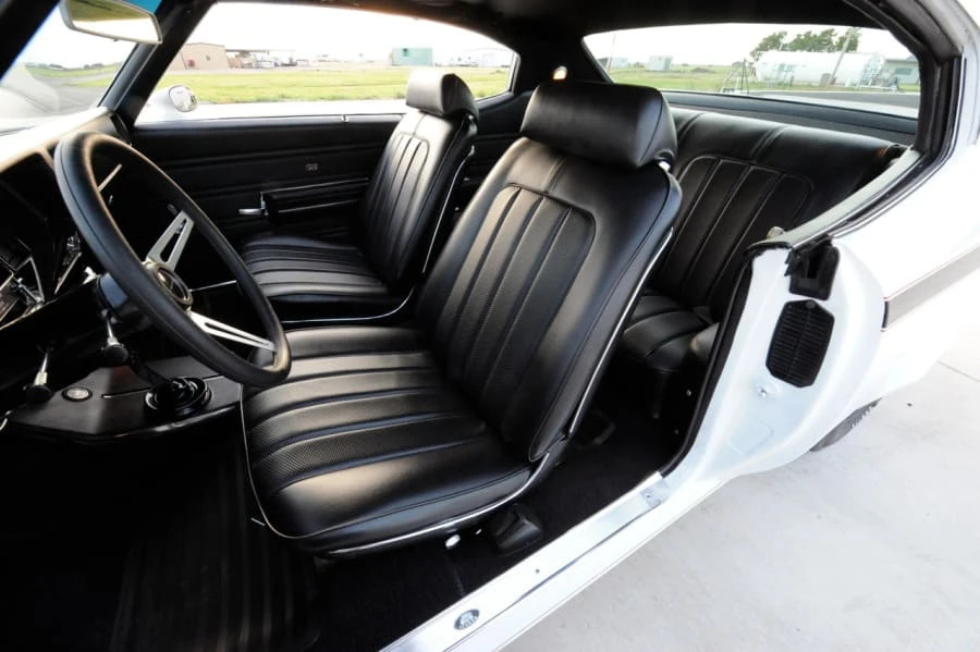1970 Buick Gran Sport - Image 4 of 11