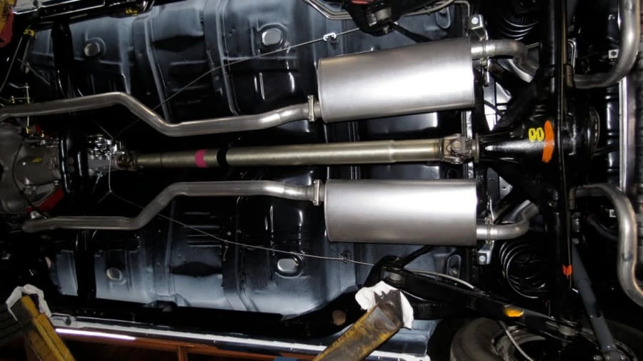 1970 Buick Gran Sport - Image 7 of 11