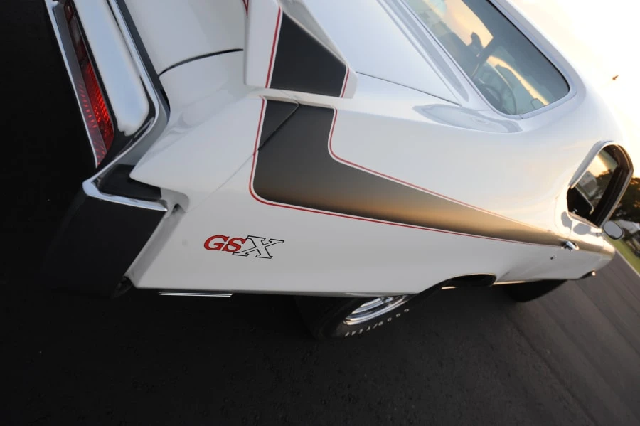 1970 Buick Gran Sport - Image 8 of 11