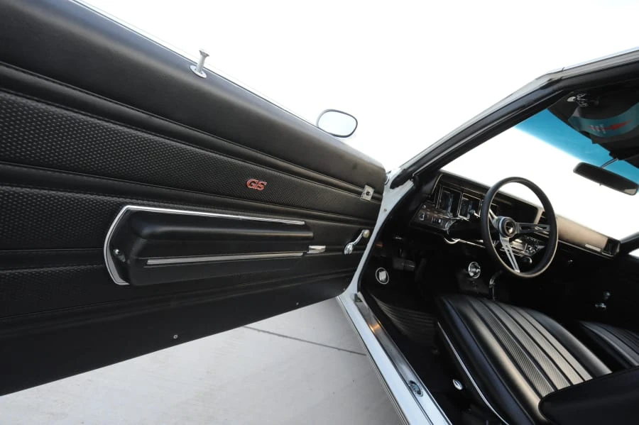 1970 Buick Gran Sport - Image 9 of 11