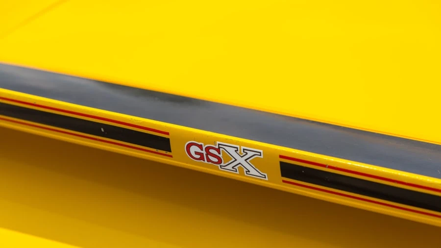 1970 Buick Gran Sport - Image 9 of 12