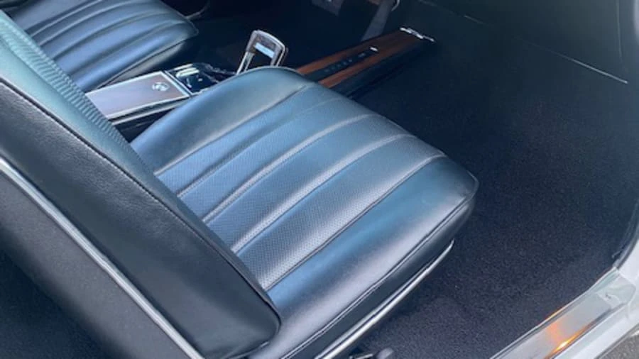 1970 Buick Gran Sport - Image 6 of 18
