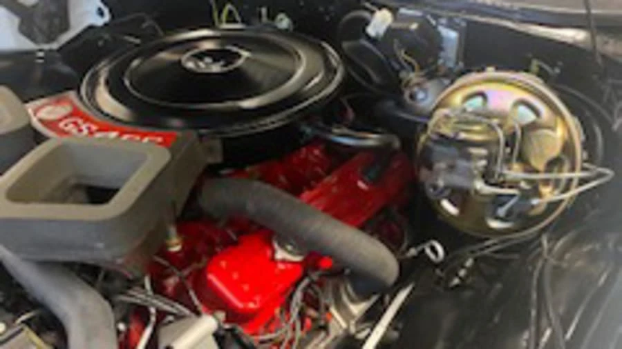 1970 Buick Gran Sport - Image 7 of 18