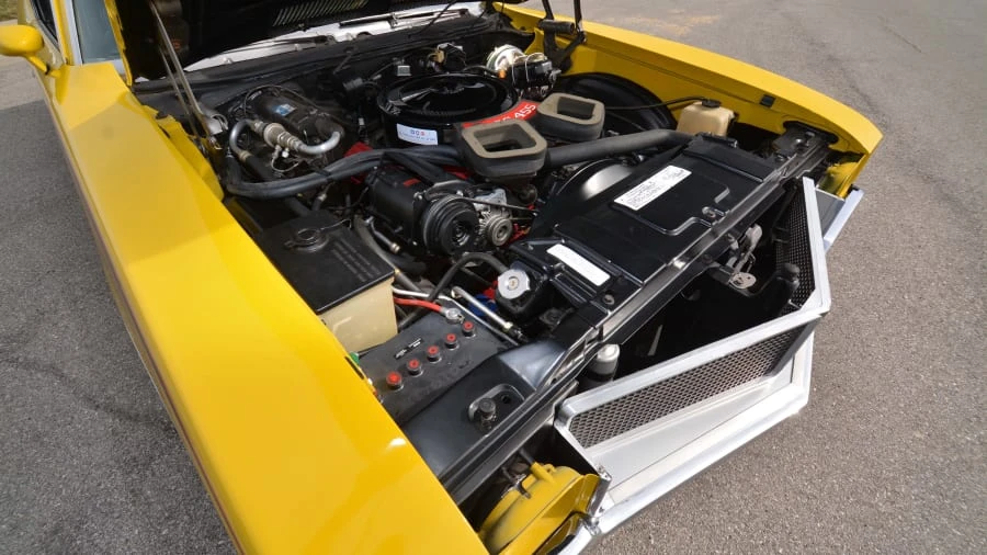 1970 Buick Gran Sport - Image 7 of 12